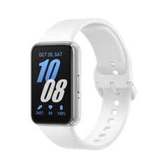 Samsung Galaxy Fit3 Silver цена и информация | Смарт-часы (smartwatch) | kaup24.ee