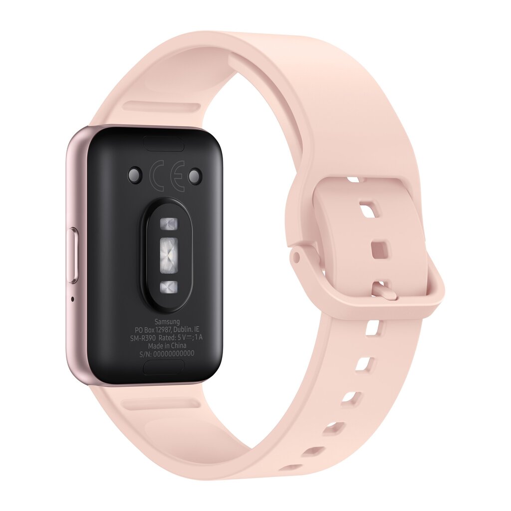 Samsung Galaxy Fit3 BT Pink Gold hind ja info | Nutikellad (smartwatch) | kaup24.ee