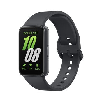 Samsung Galaxy Fit3 Gray цена и информация | Смарт-часы (smartwatch) | kaup24.ee