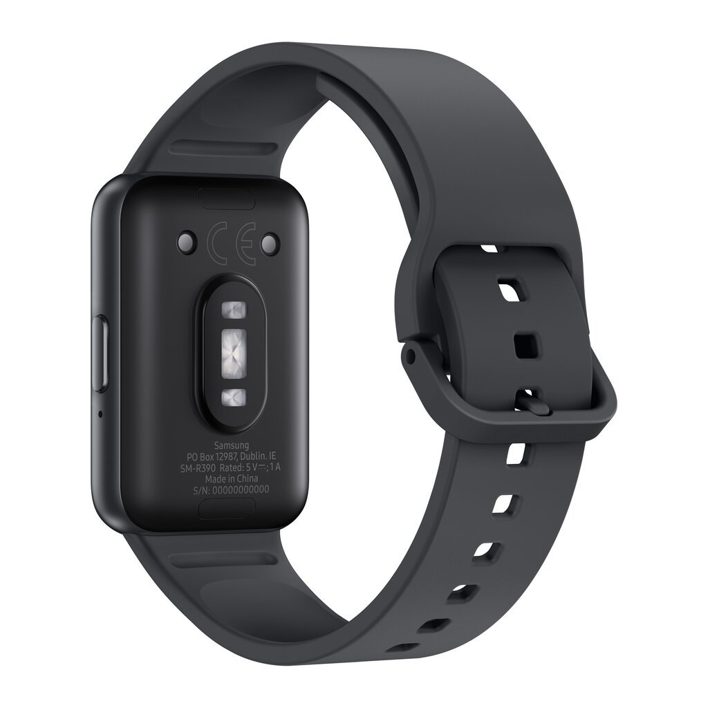 Samsung Galaxy Fit3 BT Gray hind ja info | Nutikellad (smartwatch) | kaup24.ee