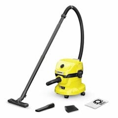 Karcher WD 2-18 hind ja info | Tolmuimejad | kaup24.ee