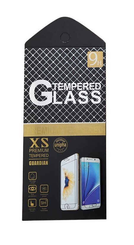 Samsung Galaxy A40 karastatud kaitseklaas hind ja info | Ekraani kaitsekiled | kaup24.ee