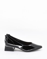 Выходные туфли для женщин TF'S, 26260801 EIAP00001205, чёрные цена и информация | Женские туфли | kaup24.ee