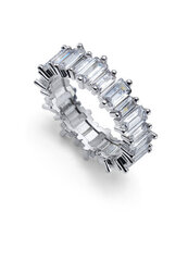 Oliver Weber Красивое кольцо с фианитами Hama 41170 цена и информация | Кольцо | kaup24.ee