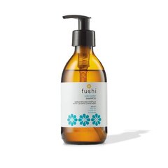 Peanahka rahustav ja hooldav šampoon Fushi Scalp soother herbal shampoo, 230 ml hind ja info | Šampoonid | kaup24.ee