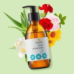 Peanahka rahustav ja hooldav šampoon Fushi Scalp soother herbal shampoo, 230 ml цена и информация | Шампуни | kaup24.ee