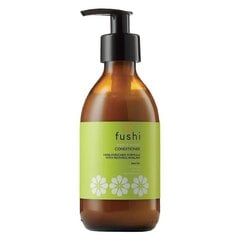 Fushi argan & amalaki conditioner - argaania ja amla juuksepalsam 230ml цена и информация | Бальзамы, кондиционеры | kaup24.ee