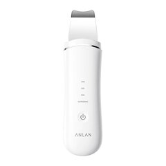 Ultrasonic Cleansing 01-ACPJ32-02A (white) цена и информация | Приборы для ухода за лицом | kaup24.ee