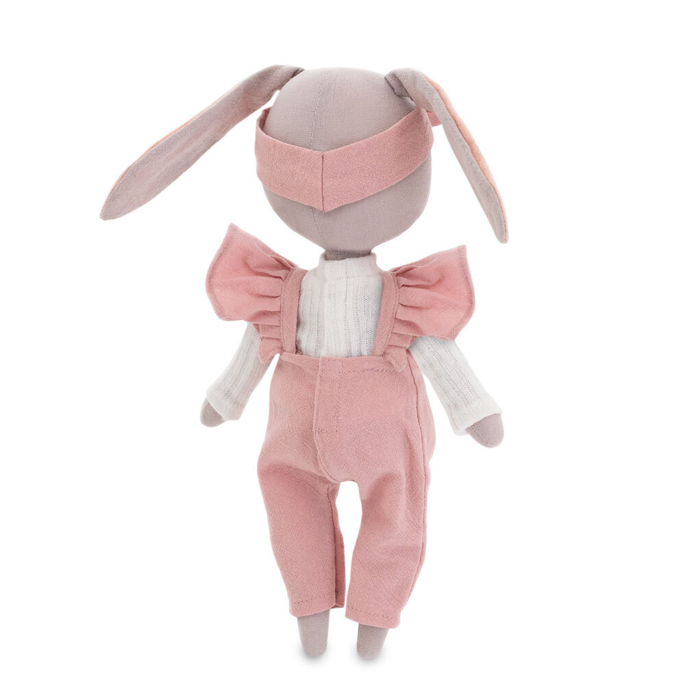 Pehme mänguasi Cotty Motty: Bunny Lucy hind ja info | Pehmed mänguasjad | kaup24.ee