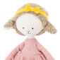 Pehme mänguasi CottI MottI : lammas Lucy 30cm цена и информация | Pehmed mänguasjad | kaup24.ee
