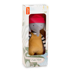 Мягкая игрушка CottI MottI: Слонёнок Али, 30см цена и информация | Мягкие игрушки | kaup24.ee