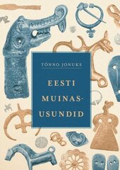 Eesti muinasusundid цена и информация | Книги по социальным наукам | kaup24.ee