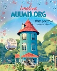 Imeline Muumiorg цена и информация | Книги для малышей | kaup24.ee