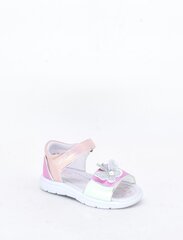 Sandaalid tüdrukutele , Kenka, 34223131 цена и информация | Детские сандали | kaup24.ee