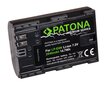 Patona LP-E6N 1259 hind ja info | Akud, patareid fotoaparaatidele | kaup24.ee