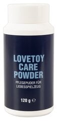 Seksmängupulber Love Toy Powder, 120g hind ja info | Hügieenitooted | kaup24.ee