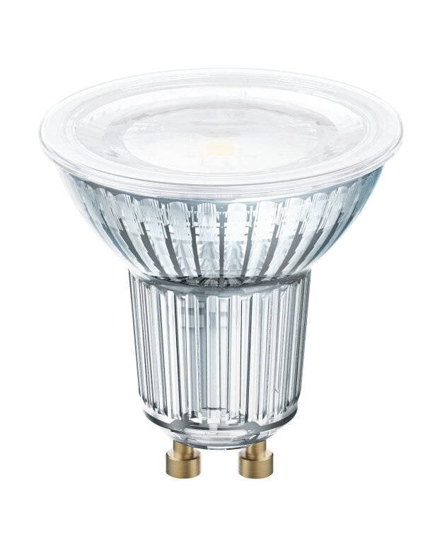 LED Candellux Osram pirn GU10 6,9 W 575LM 4000K цена и информация | Lambipirnid, lambid | kaup24.ee