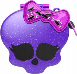 Monster meelelahutuskomplekt Polly Pocket Monster High hind ja info | Tüdrukute mänguasjad | kaup24.ee