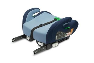 Turvahäll - boster Caratero Puma Isofix-I-Size, 125-150 cm, mereväe цена и информация | Автокресла | kaup24.ee