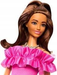 Кукла Барби модница-суперзвезда Mattel HRH15 цена и информация | Игрушки для девочек | kaup24.ee