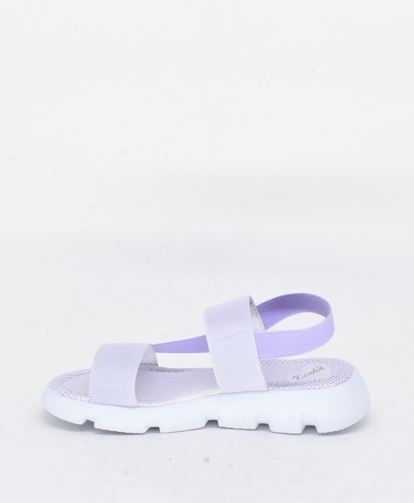 Sandaalid tüdrukutele , Kenka, 34223213 hind ja info | Laste sandaalid | kaup24.ee