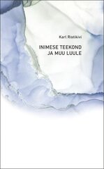 Inimese teekond ja muu luule цена и информация | Классическая литература | kaup24.ee