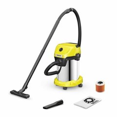 Karcher 19/4/20 цена и информация | Пылесосы | kaup24.ee