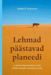 Lehmad päästavad planeedi: Ja muud ebatõenäolised viisidmulda taastades maamuna ravida hind ja info | Entsüklopeediad, teatmeteosed | kaup24.ee