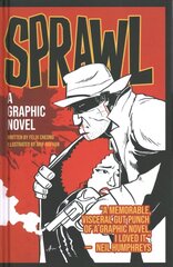 Sprawl: A Graphic Novel цена и информация | Фантастика, фэнтези | kaup24.ee