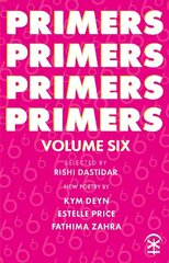 Primers Volume Six hind ja info | Luule | kaup24.ee