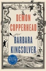 Demon Copperhead: A Pulitzer Prize Winner hind ja info | Fantaasia, müstika | kaup24.ee