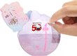 Nukk LOL Surprise Loves Hello Kitty koos 7 üllatusega цена и информация | Tüdrukute mänguasjad | kaup24.ee
