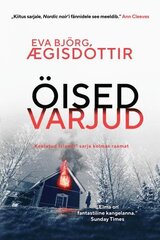 Öised varjud: Keelatud Island hind ja info | Kirjandusklassika | kaup24.ee
