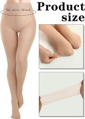 Naiste sukkpüksid Geyoga, 6 paari цена и информация | Колготки | kaup24.ee
