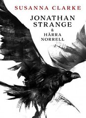 Jonathan Strange ja härra Norrell hind ja info | Ühiskonnateemalised raamatud | kaup24.ee