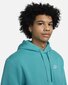 Nike meeste dressipluus NSW CLUB HOODIE, türkiis цена и информация | Meeste pusad | kaup24.ee