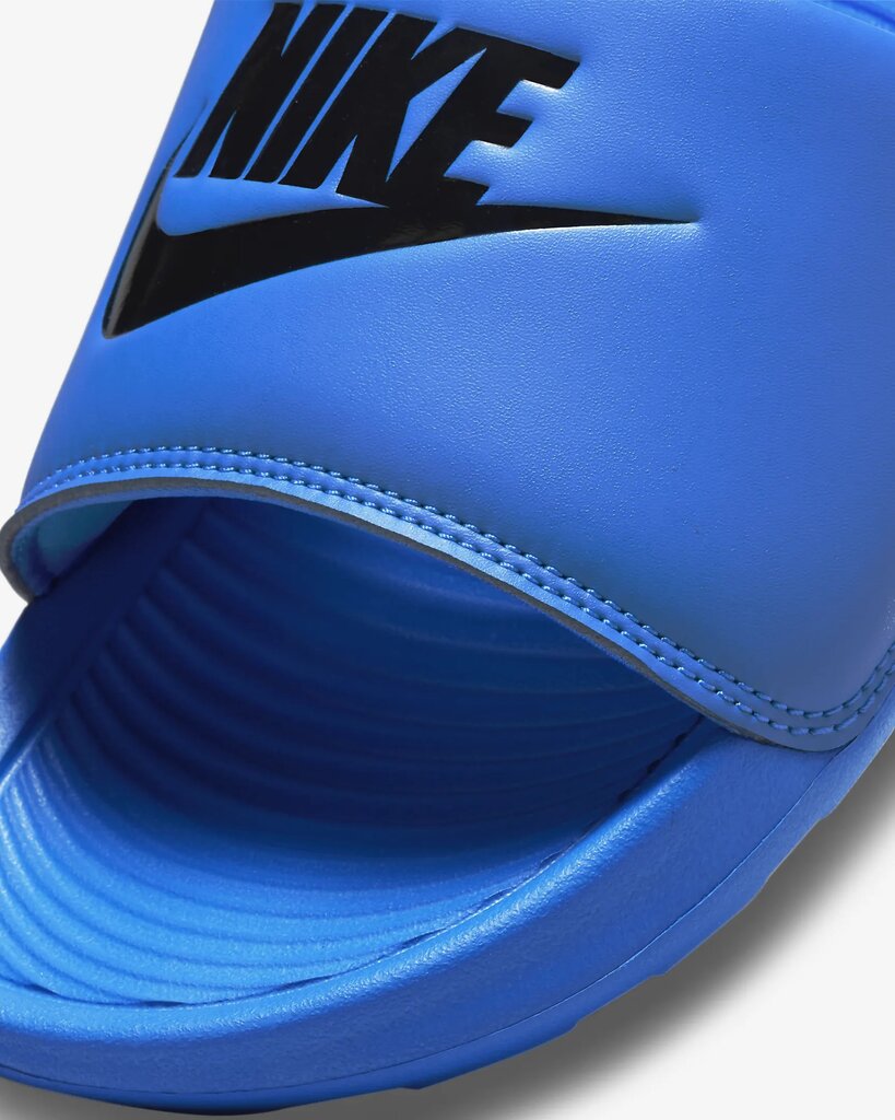 Nike meeste plätud VICTORI ONE, sinine цена и информация | Meeste plätud, sussid | kaup24.ee