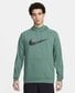 Nike meeste Dri-FIT dressipluus DF PO SWSH HOODIE, mereroheline hind ja info | Meeste pusad | kaup24.ee