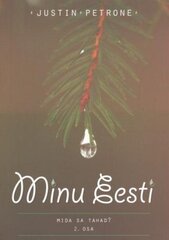 Minu Eesti 2 hind ja info | Kirjandusklassika | kaup24.ee