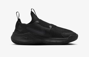 Кроссовки Nike молодежные FLEX RUNNER 3, черный цвет цена и информация | Детская спортивная обувь | kaup24.ee