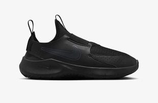 Кроссовки Nike молодежные FLEX RUNNER 3, черный цвет цена и информация | Детская спортивная обувь | kaup24.ee
