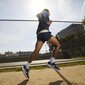Nike meeste jooksujalatsid REVOLUTION 7, sinine-valge hind ja info | Spordi- ja vabaajajalatsid meestele | kaup24.ee