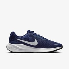 Мужские кроссовки Nike REVOLUTION 7, сине-белый цвет цена и информация | Кроссовки для мужчин | kaup24.ee