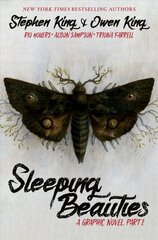 Sleeping Beauties, Vol. 2, Graphic Novel цена и информация | Фантастика, фэнтези | kaup24.ee