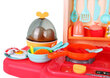 Interaktiivne lasteköök, 65 tk цена и информация | Tüdrukute mänguasjad | kaup24.ee