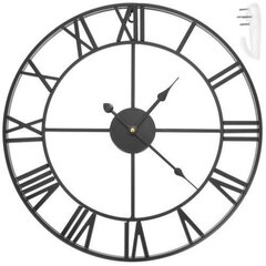 Retro seinakell цена и информация | Часы | kaup24.ee