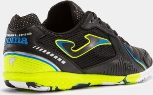 DRIBLING JOMA  for Men's Black DRIW2201IN цена и информация | Футбольные бутсы | kaup24.ee