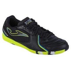 DRIBLING JOMA  for Men's Black DRIW2201IN цена и информация | Футбольные бутсы | kaup24.ee