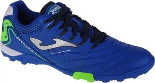 Jalgpallijalatsid Joma Maxima 2304 TF MAXS2304TF, sinine цена и информация | Футбольные бутсы | kaup24.ee