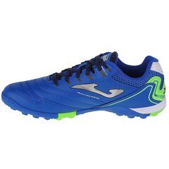 Jalgpallijalatsid Joma Maxima 2304 TF MAXS2304TF, sinine цена и информация | Футбольные бутсы | kaup24.ee